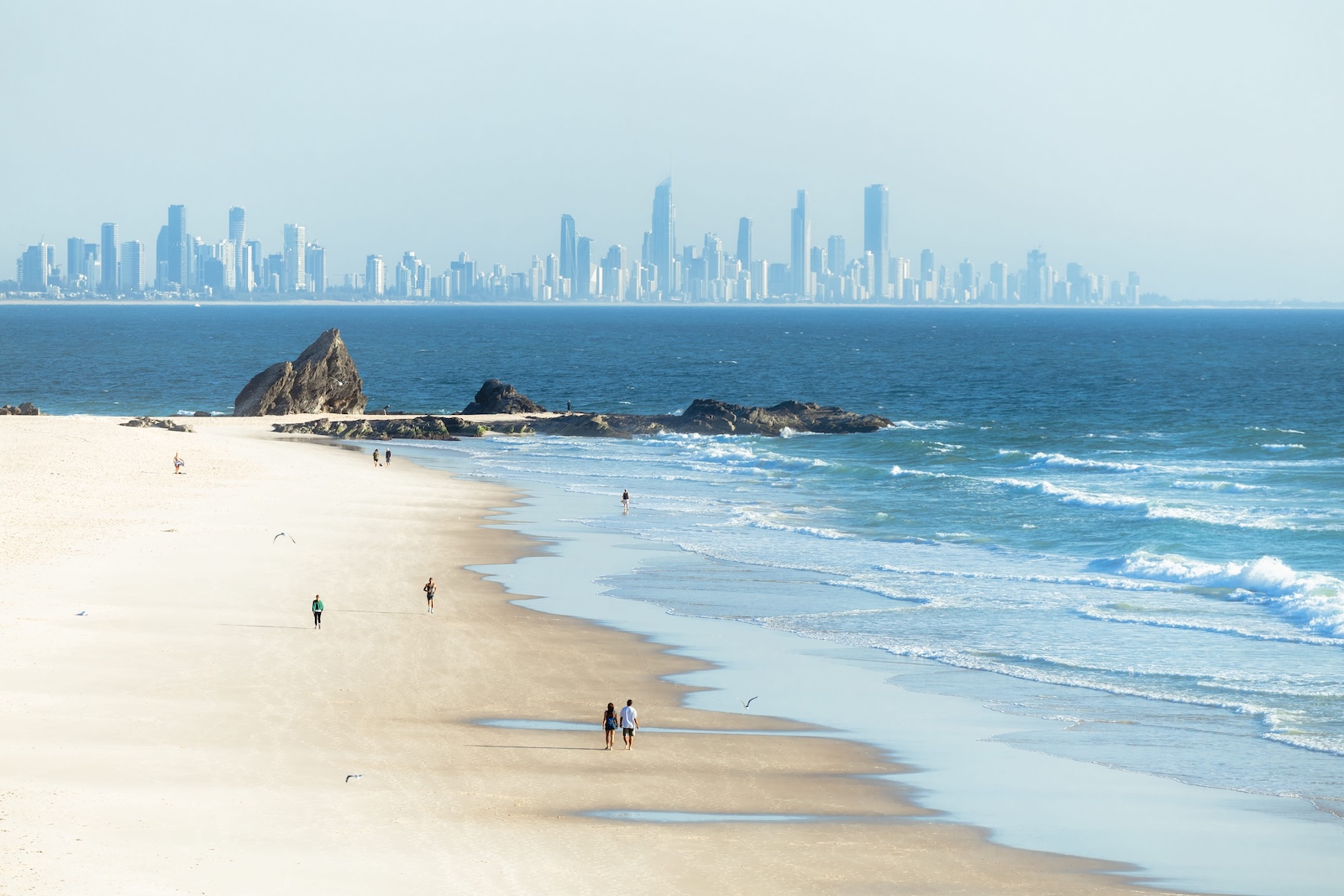 Brisbane & Surrounds holiday parks in Queensland